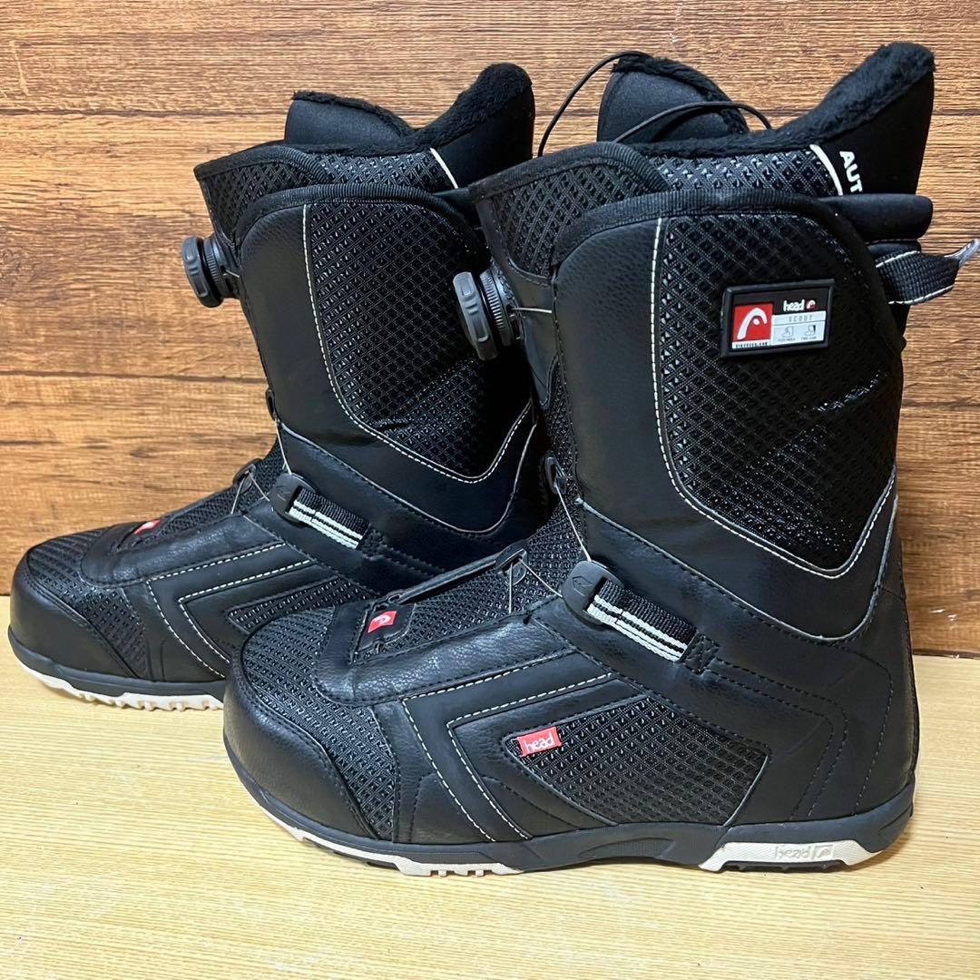 K2 ケーツー　HEAD ヘッド　メンズスノーボード 4点セット　長身　高身長