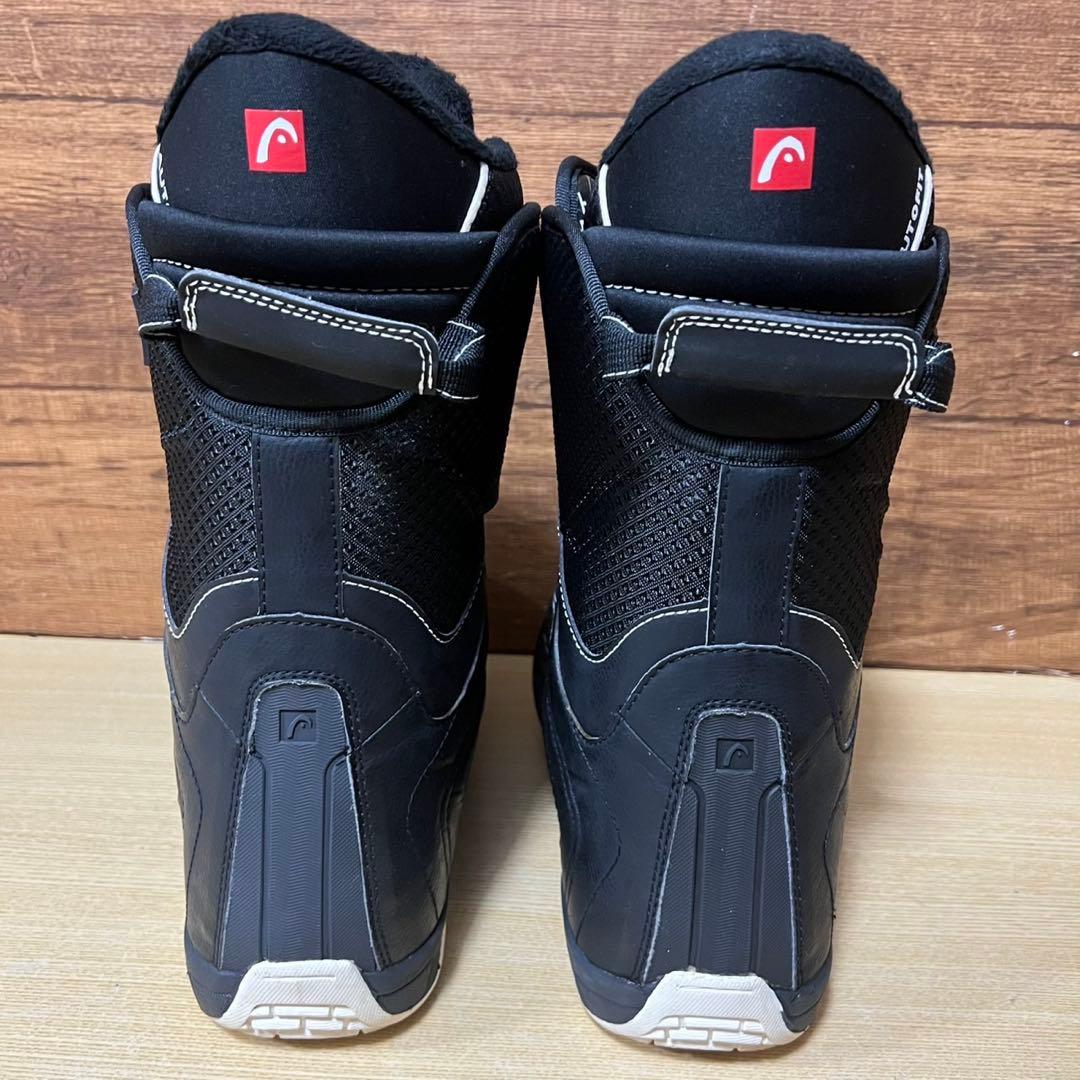 K2 ケーツー　HEAD ヘッド　メンズスノーボード 4点セット　長身　高身長