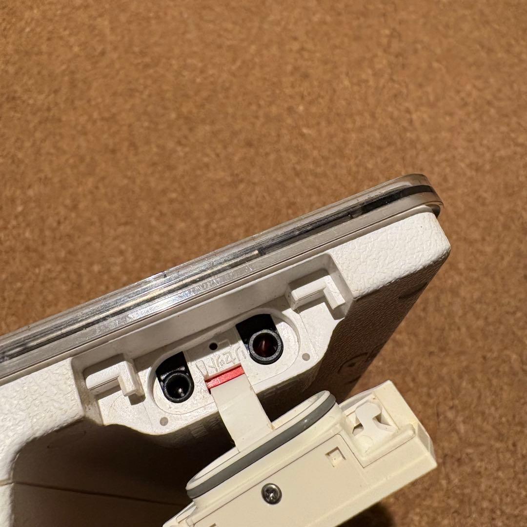 【良品】Panasonic ポータブルテレビ プライベートビエラ UN-10T7