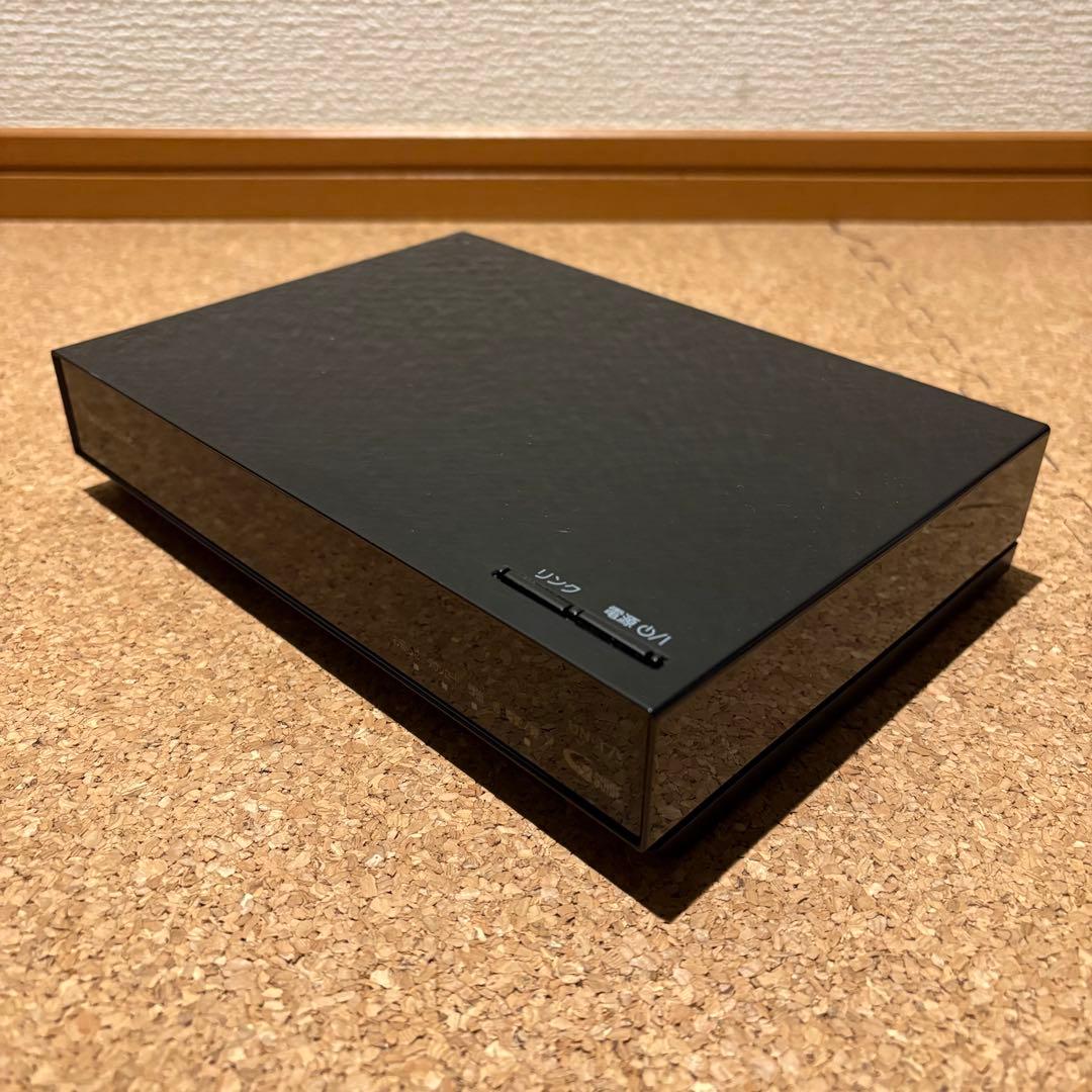 【良品】Panasonic ポータブルテレビ プライベートビエラ UN-10T7