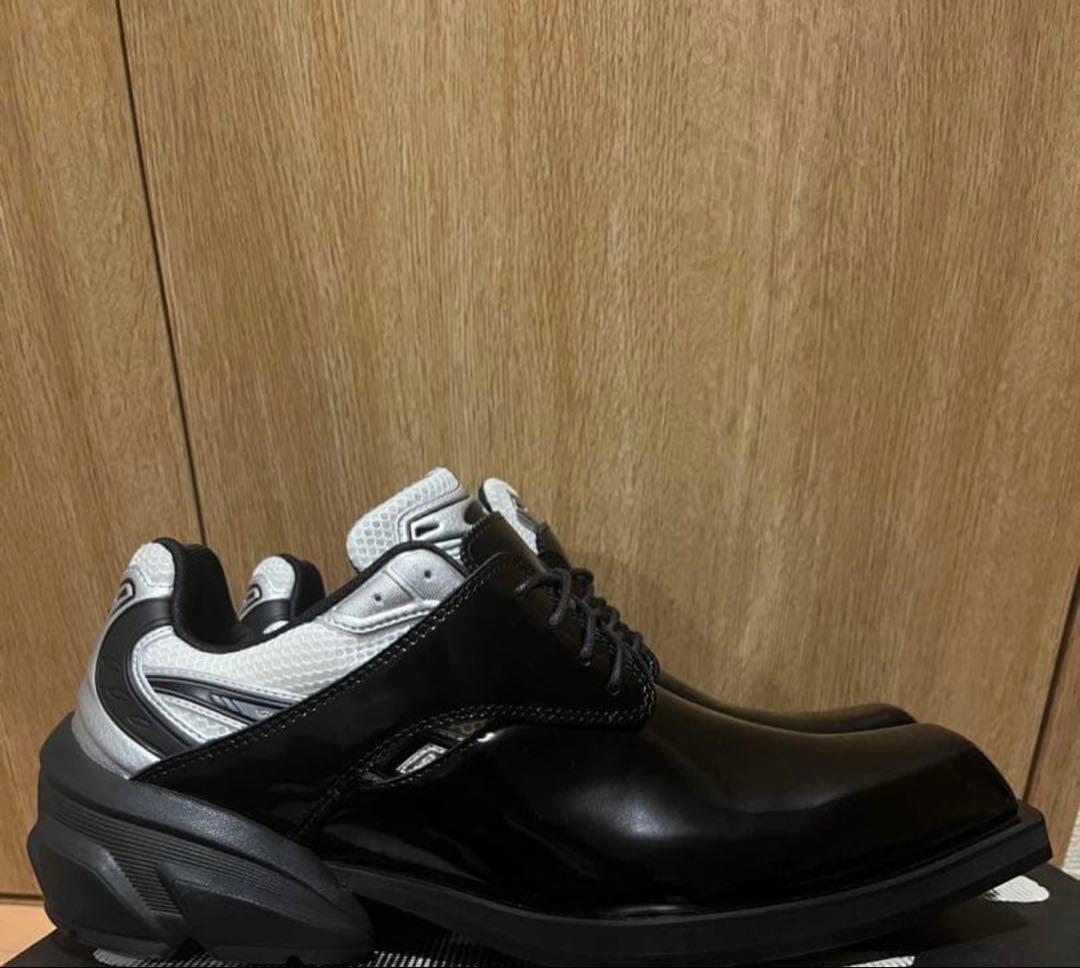 靴 Remagine STARTING BLOCKS HYBRID DERBY