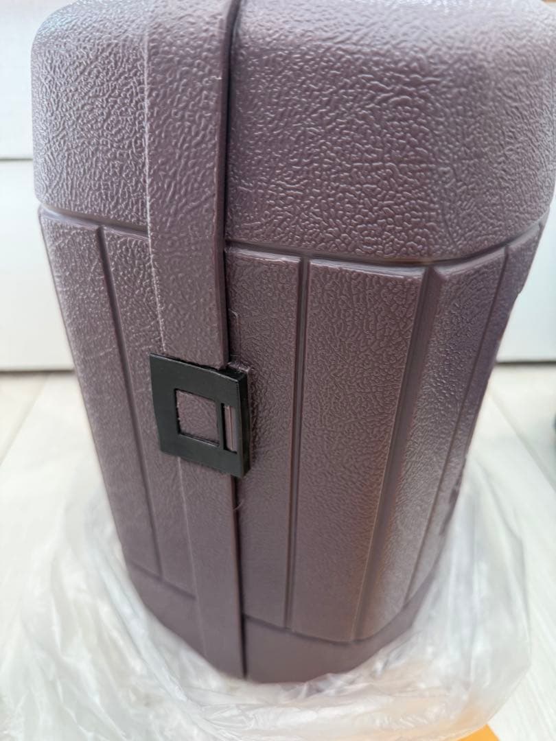 『新品未使用」コールマンシーズンズランタン 2014年　COW BOY