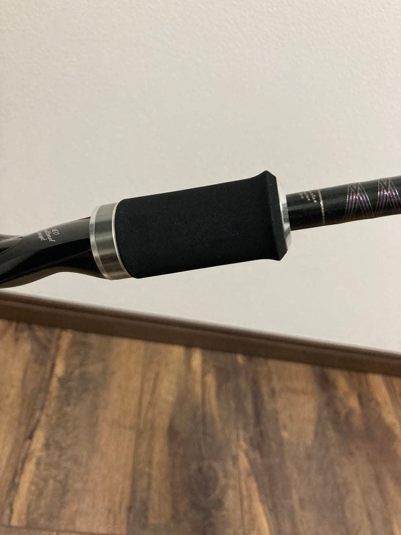 ハートランドZ 疾風 671HRB-SV ダイワ☆村上晴彦 ISSEI 一誠