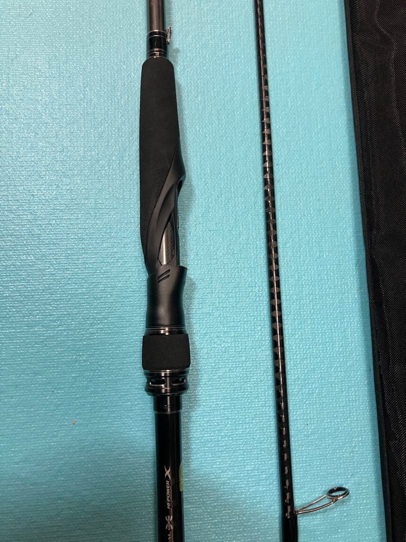 美品⭐︎ 18エクスセンスジェノス　S96M