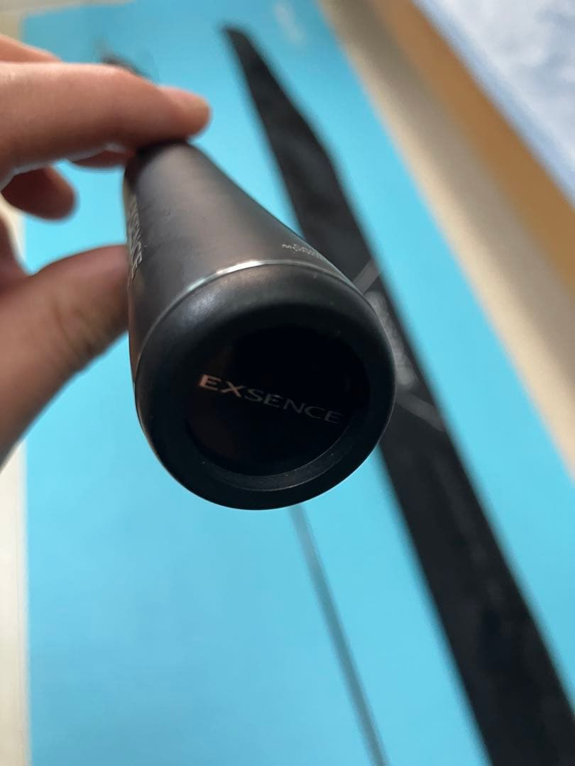 美品⭐︎ 18エクスセンスジェノス　S96M