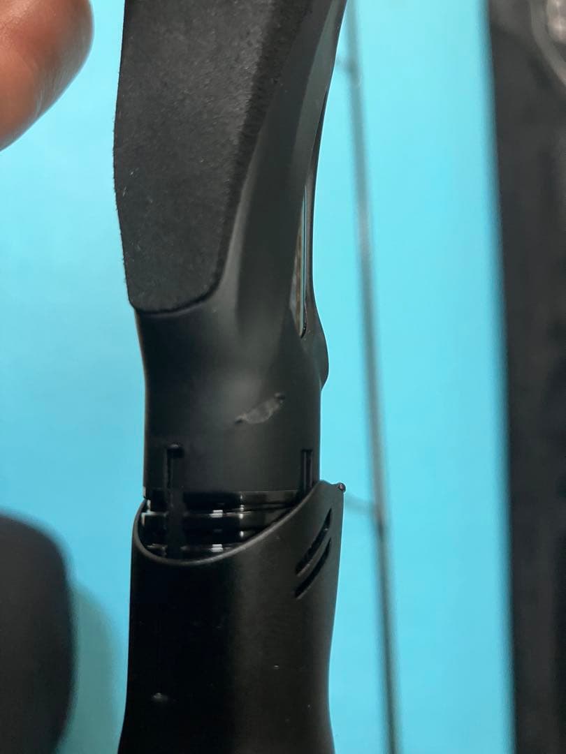 美品⭐︎ 18エクスセンスジェノス　S96M