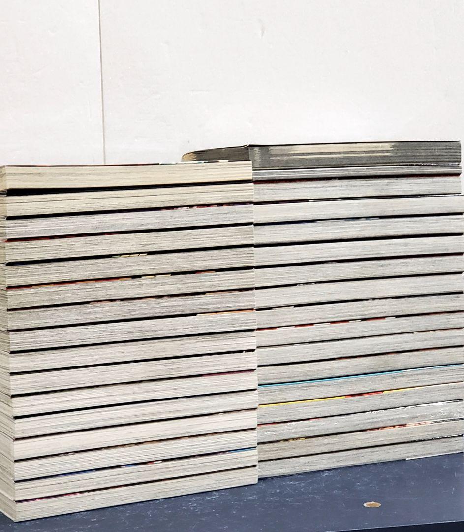 157 呪術廻戦 公式ファンブック付き　漫画　全巻　セット　30