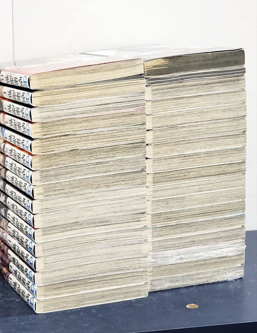 157 呪術廻戦 公式ファンブック付き　漫画　全巻　セット　30