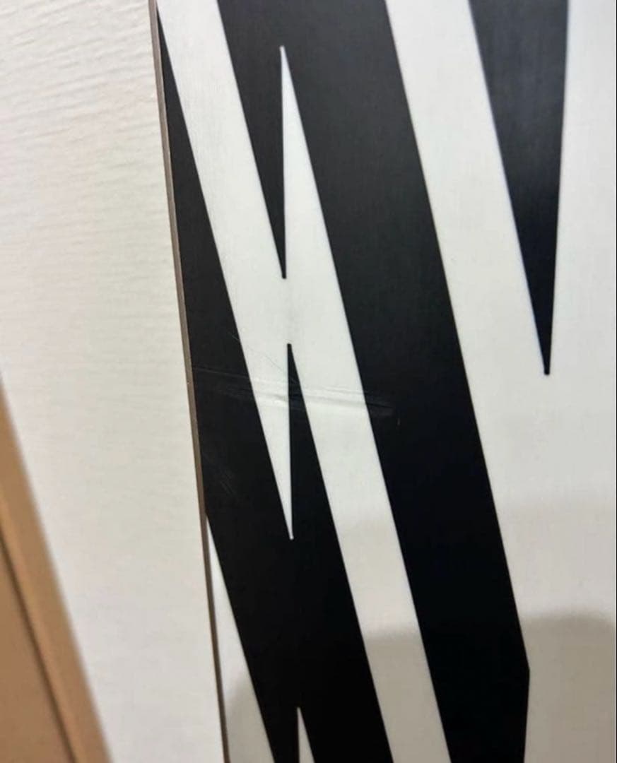 スノーボード Capita Mercury 155cm