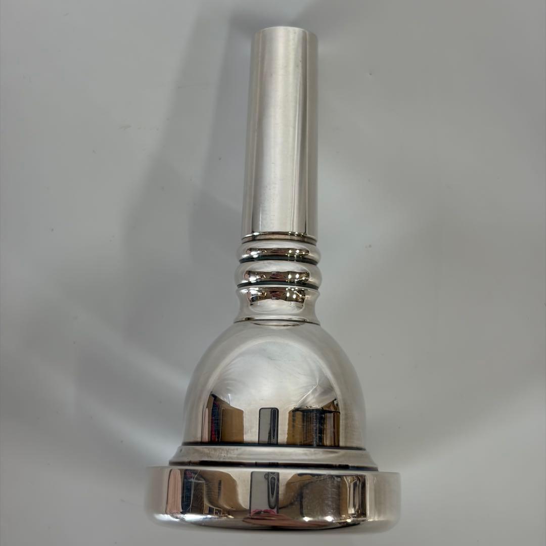 FOSSETTE フォセット 6 1/2AL トロンボーン マウスピース