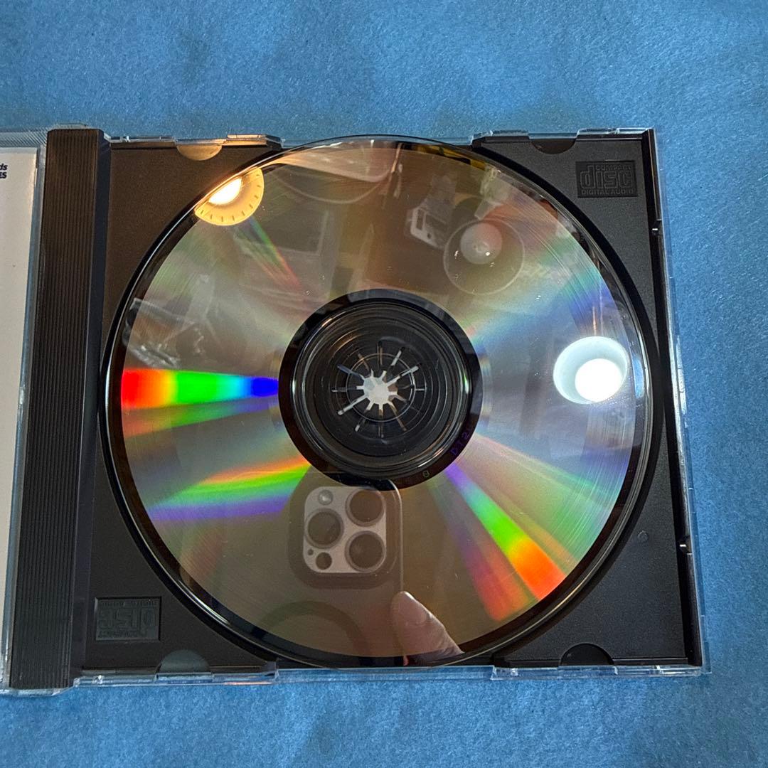 BLOOMIN' BROS. Feel Cool 廃盤