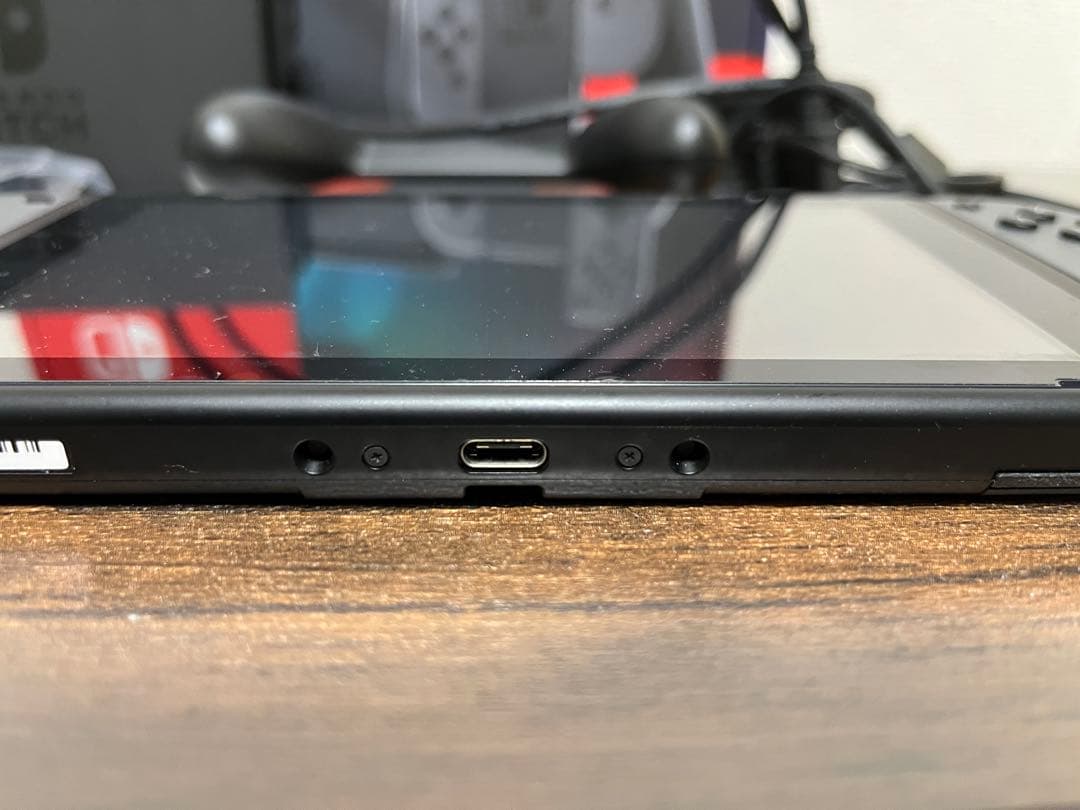 Nintendo Switch本体＋リングフィットアドベンチャー