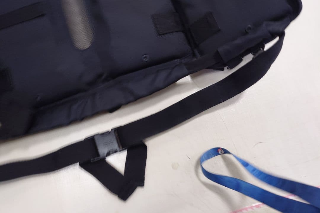 美品【アピア】アクティブパフォーマンスベスト