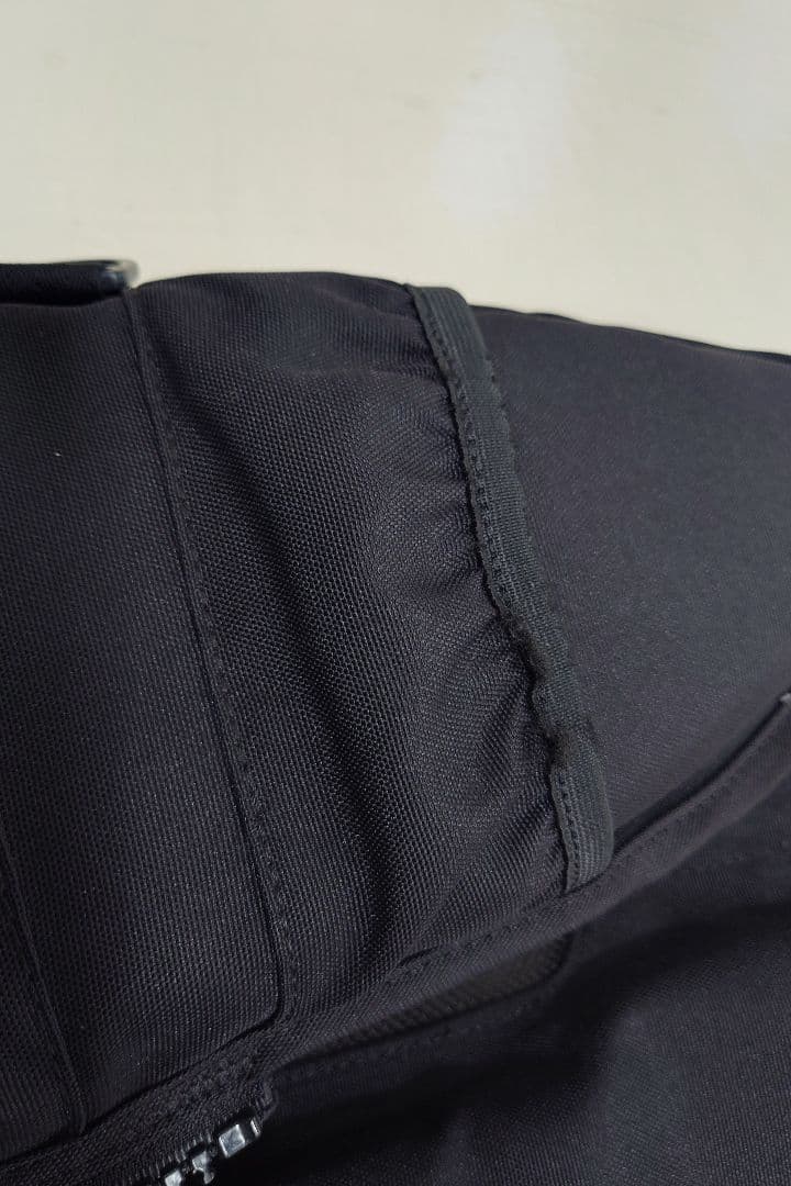 美品【アピア】アクティブパフォーマンスベスト