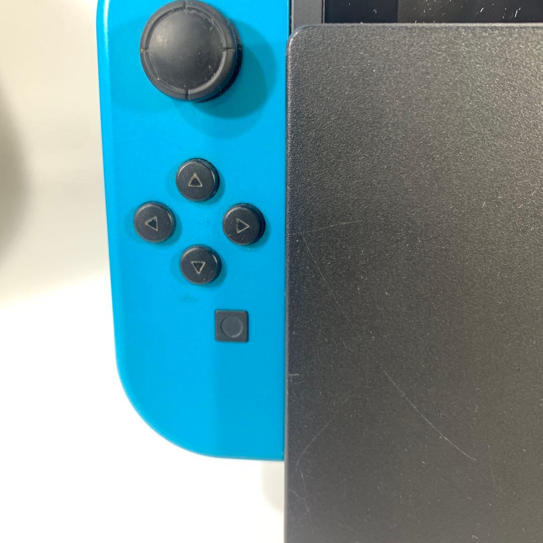 Nintendo Switch ニンテンドースイッチ ネオン HAC-001