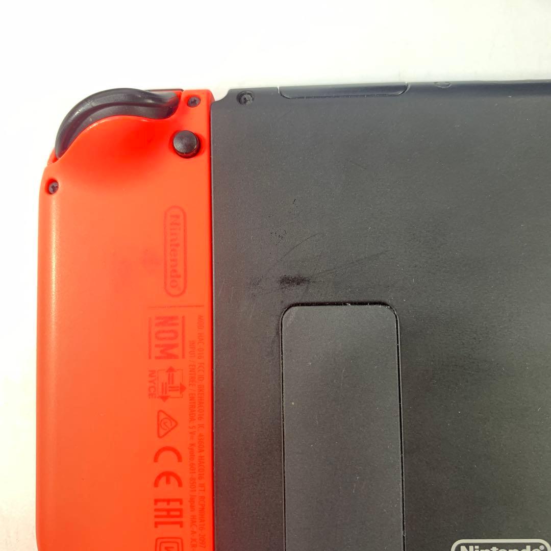 Nintendo Switch ニンテンドースイッチ ネオン HAC-001