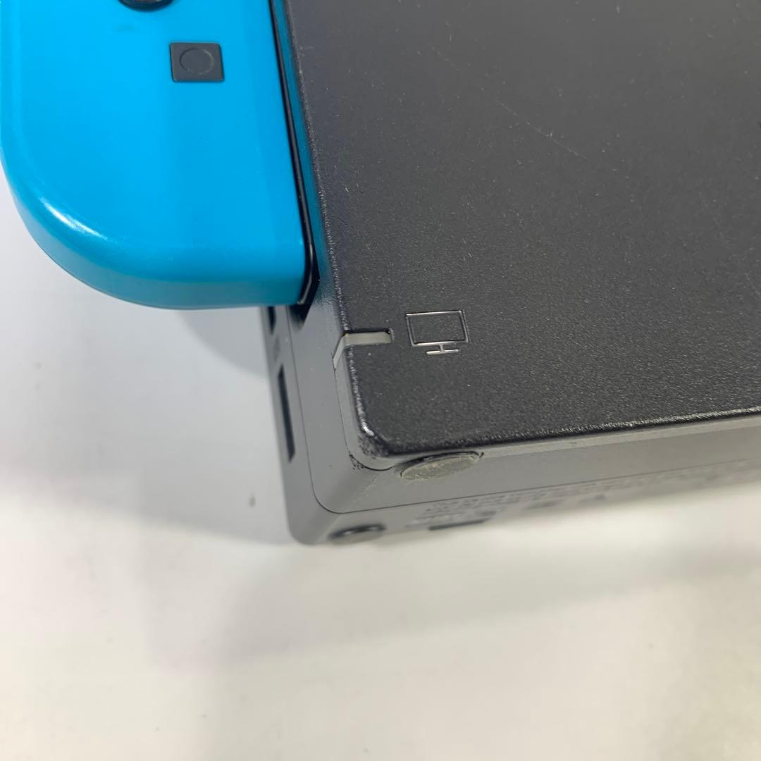 Nintendo Switch ニンテンドースイッチ ネオン HAC-001