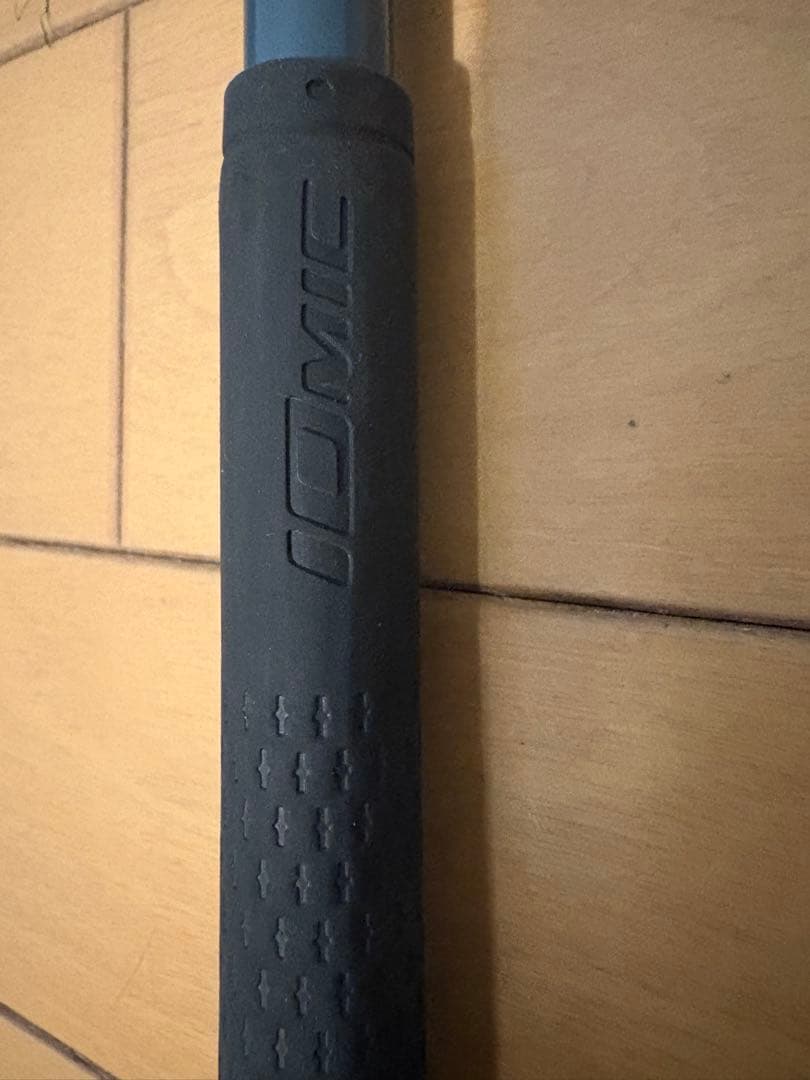 フジクラスピーダーNX G430 5W取外し