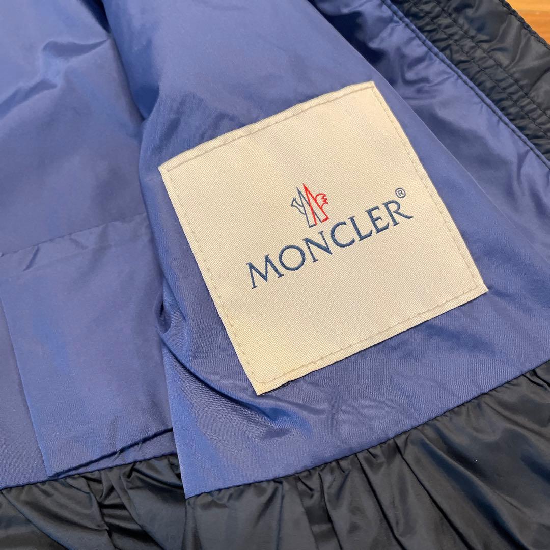 モンクレール キッズ　AMMAN4