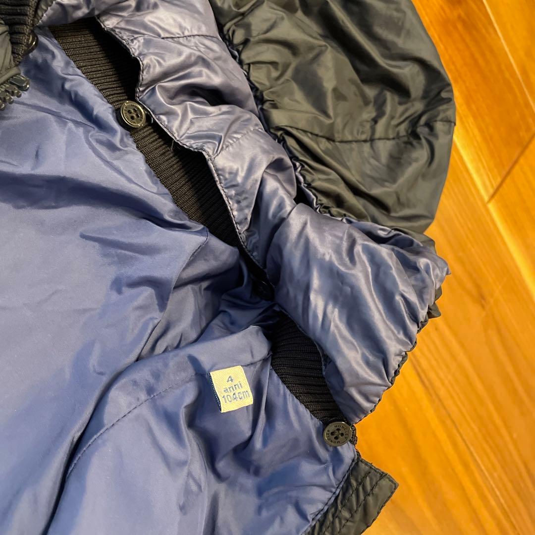 モンクレール キッズ　AMMAN4