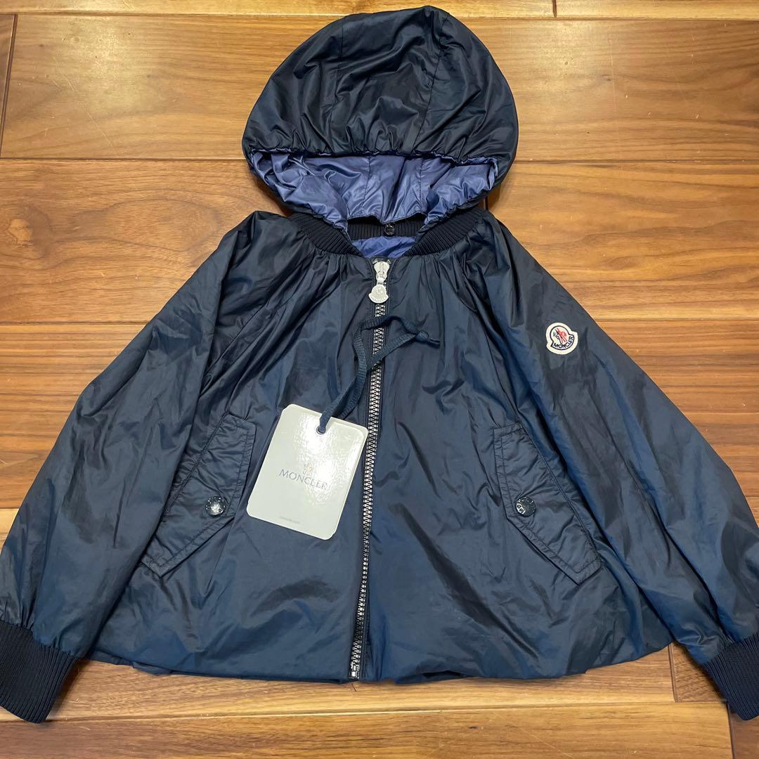 モンクレール キッズ　AMMAN4