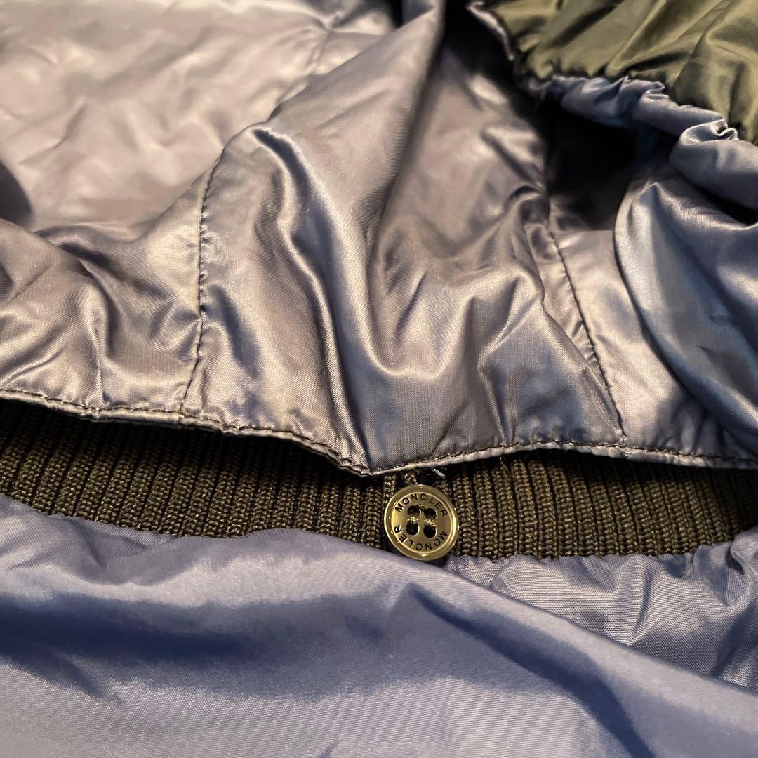 モンクレール キッズ　AMMAN4