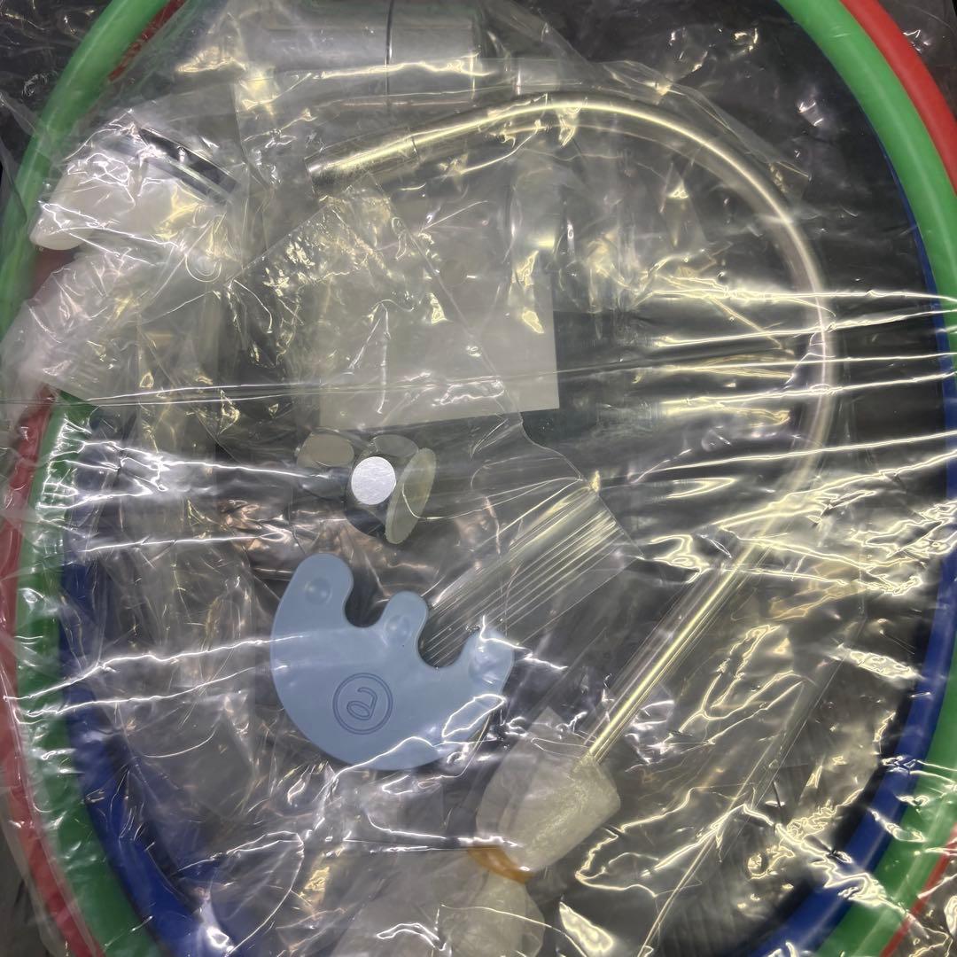 アムウェイ Amway eSpringビルトイン型浄水器 II補助水栓L 未開封