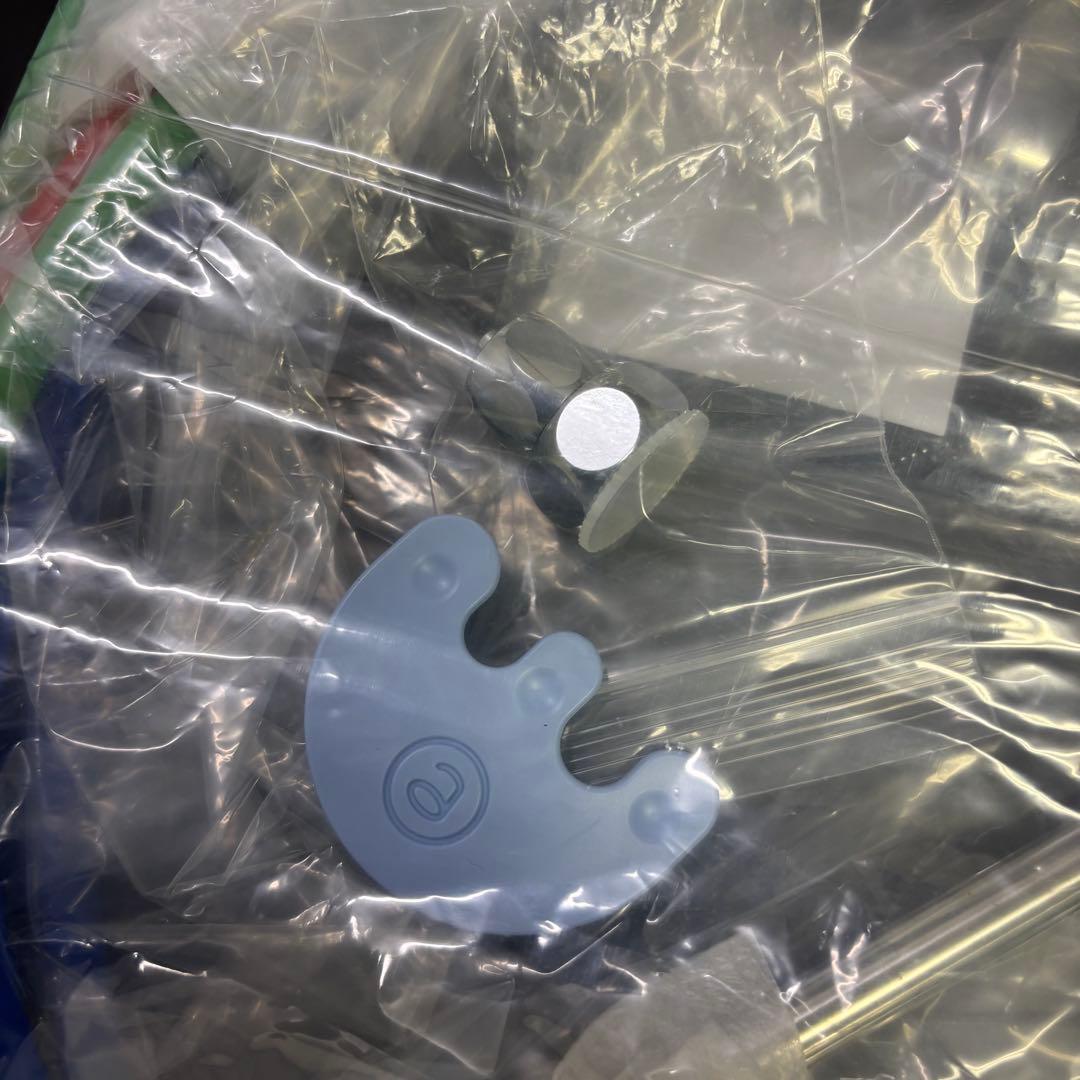 アムウェイ Amway eSpringビルトイン型浄水器 II補助水栓L 未開封