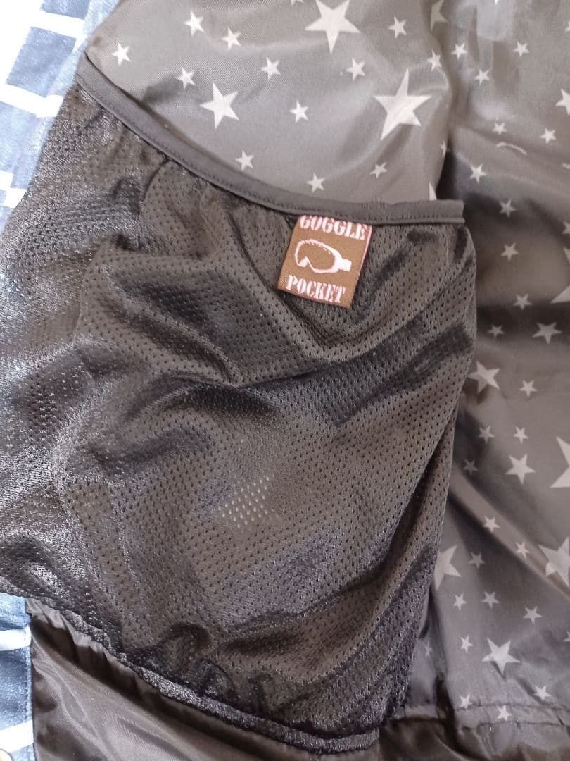 オーシャンパシフィック スノーボードウェア スキーウェアセット