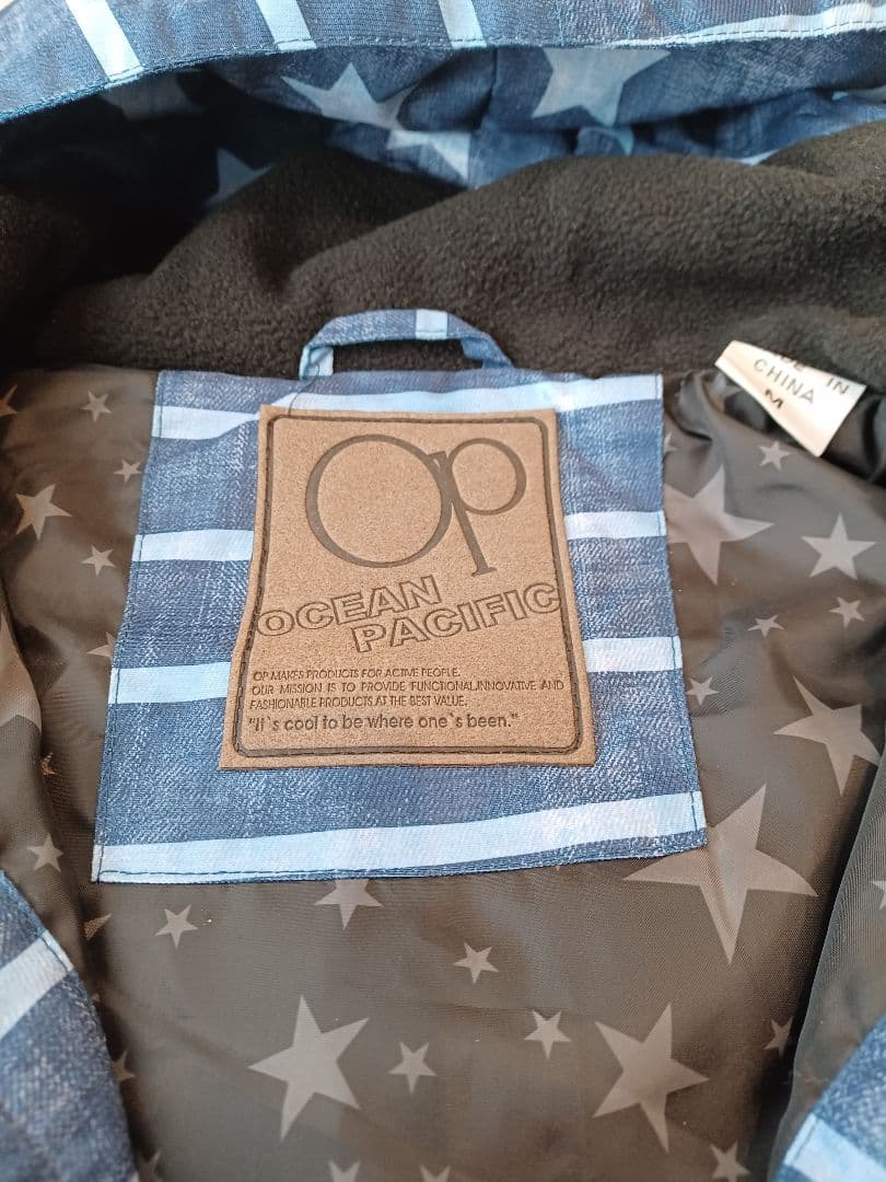 オーシャンパシフィック スノーボードウェア スキーウェアセット