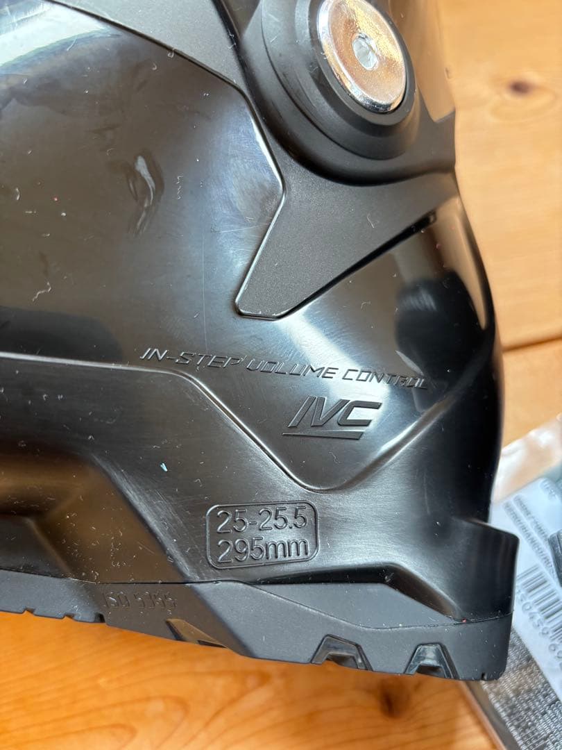 Nordica The Cruise スキーブーツ 25.5