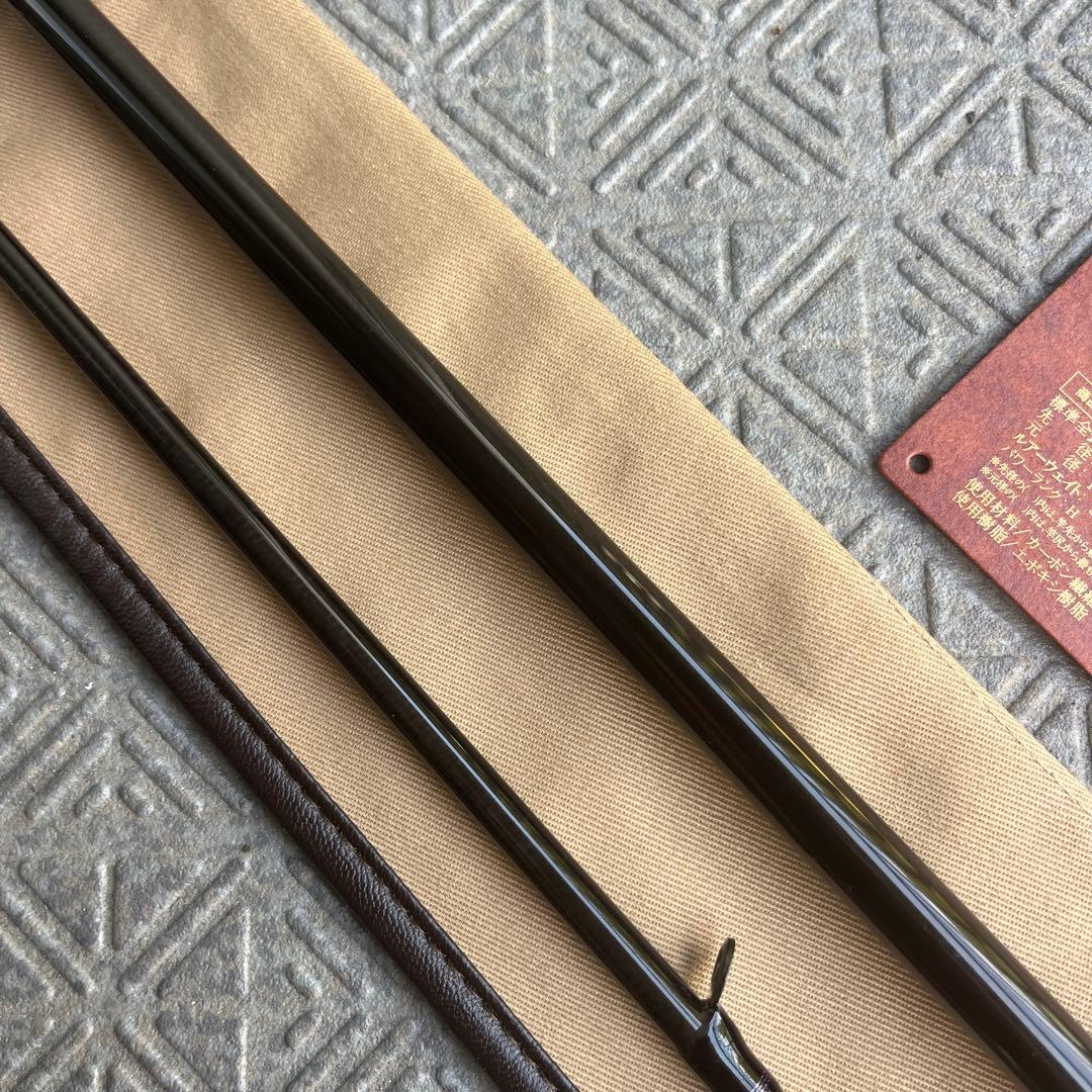 【美品】ダイワ　ハートランド　HL8112HRB-AGS15