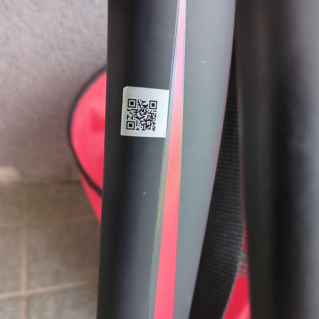 スペシャライズド　アルミロードバイク