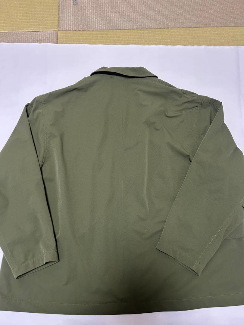 【値下】ダイワピア39 TECH LOOSE STRETCH 2B JACKET