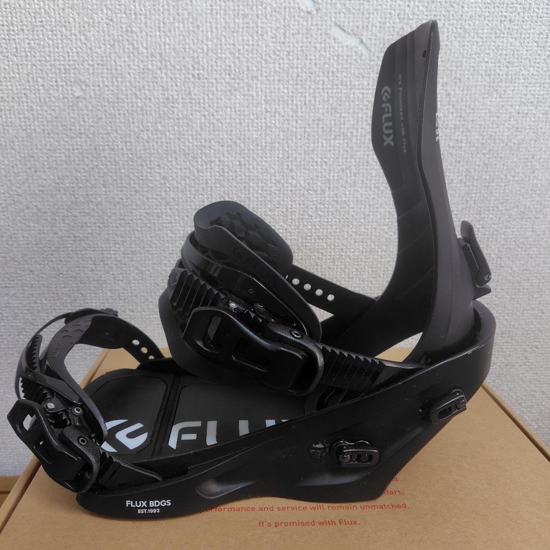 FLUX XF Mサイズ ブラック