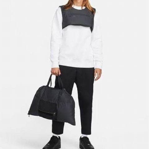 NIKE ナイキ サーマフィット シティ メイド ダウンベスト XL 黒