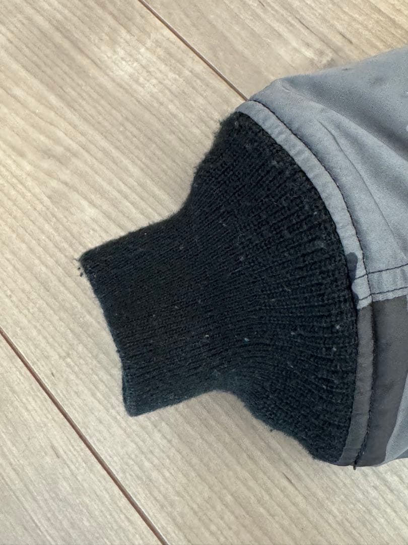 ALPHA 迷彩 MA-1ジャケット