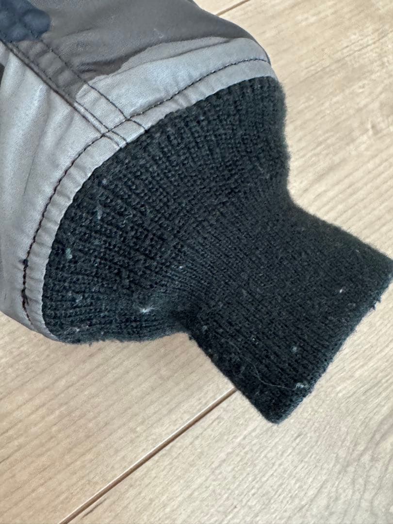 ALPHA 迷彩 MA-1ジャケット