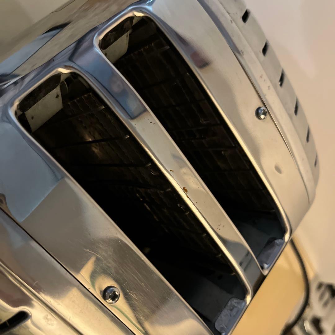 S*i様 Dualit(デュアリット) 2枚焼 トースター