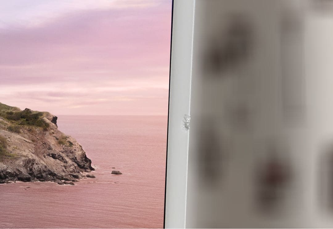 Apple iMac M1 2021モデル