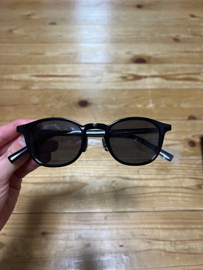 ADSR PEDRO サングラス