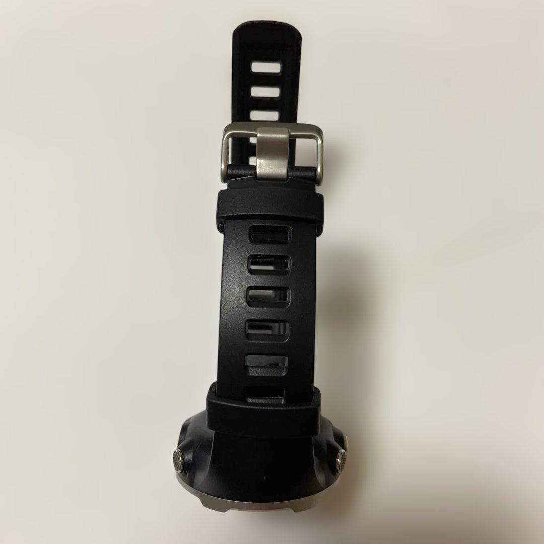 『美品』ショットナビ ゴルフ W1 エヴォルブ 腕時計型GPSナビ