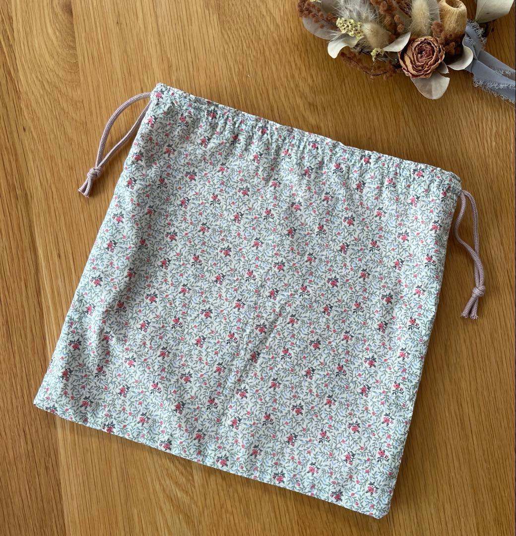 haruk15＊巾着セット