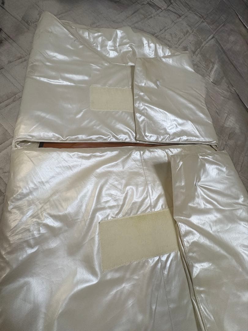 ヒートマット ヴィーナスボディーサウナ3 venus body sauna3