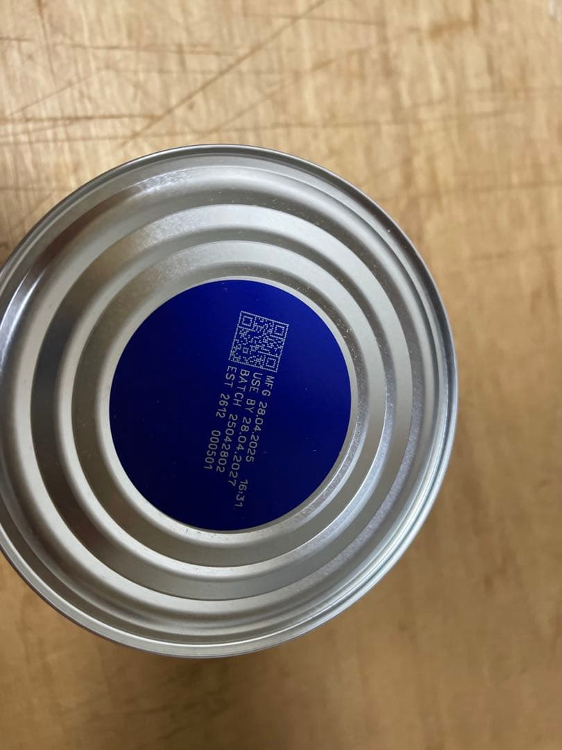 Bubs バブスOrganic Grass Fed Follow Stage 2