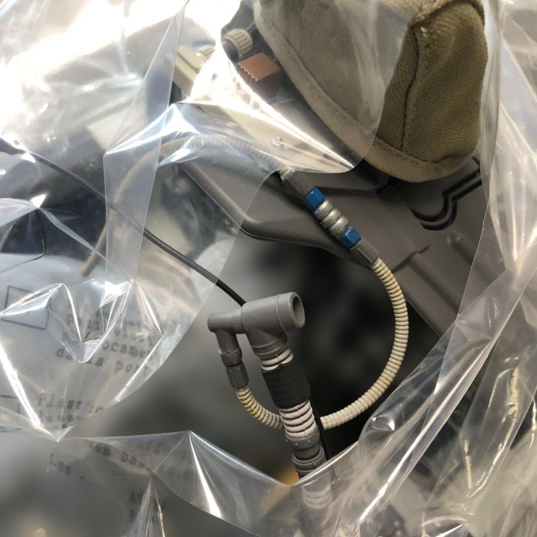 航空自衛隊　F−15J イーグルコクピット＆イーグルパイロットまとめ