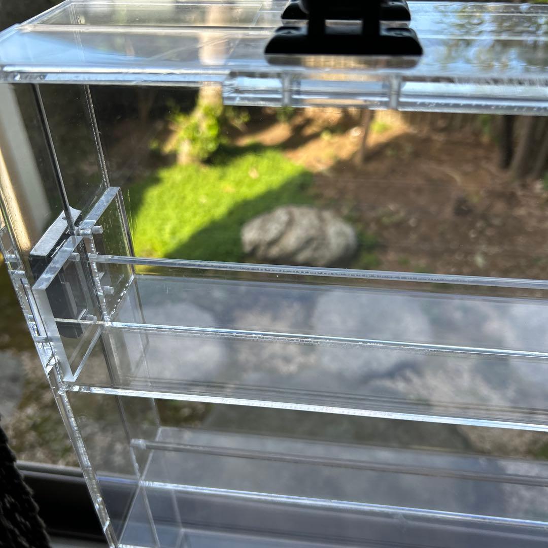 オーラソーマ　イクイリブリアム　ケース