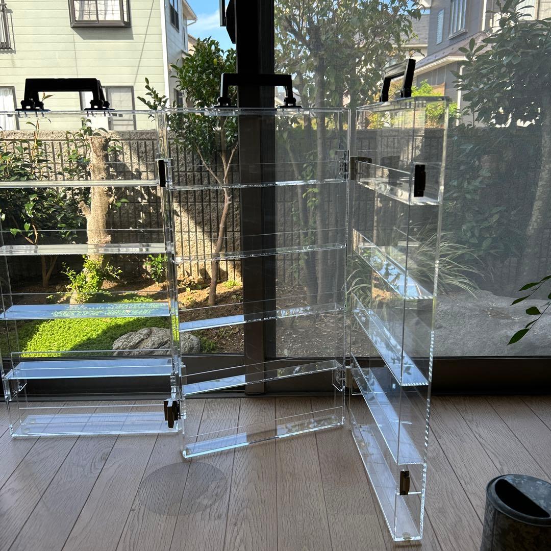 オーラソーマ　イクイリブリアム　ケース