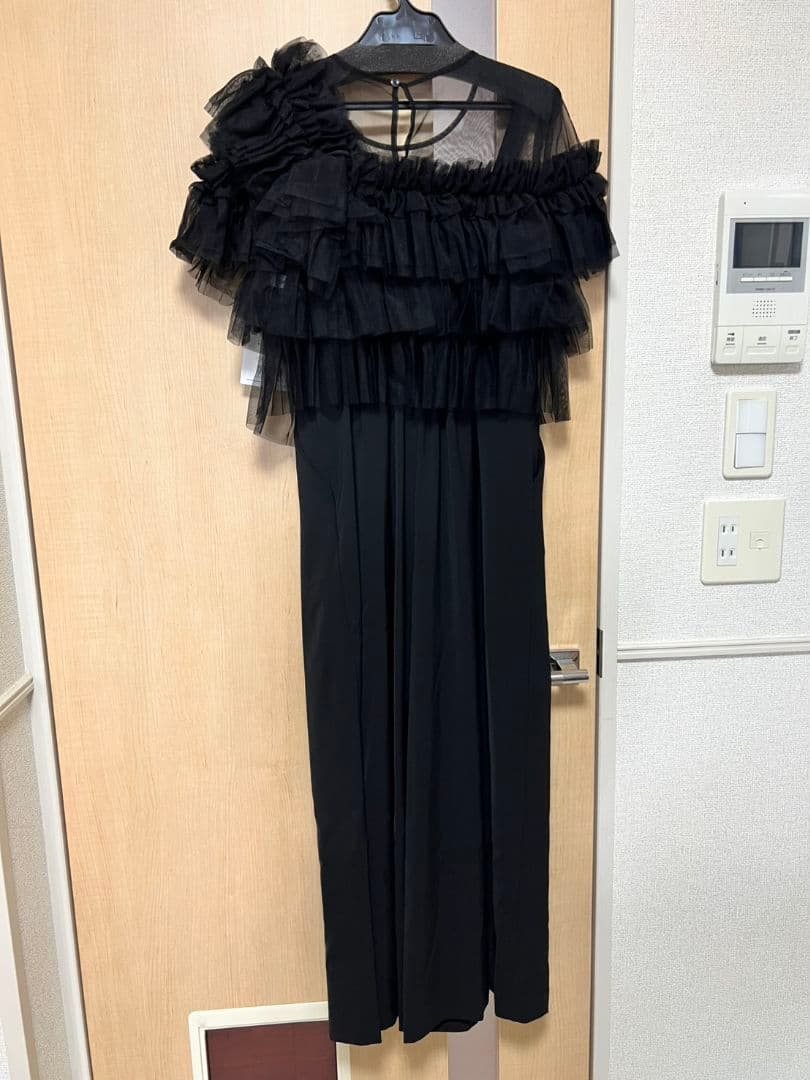 新品 未使用 タグ付き　Mystrada　結婚式　ドレス