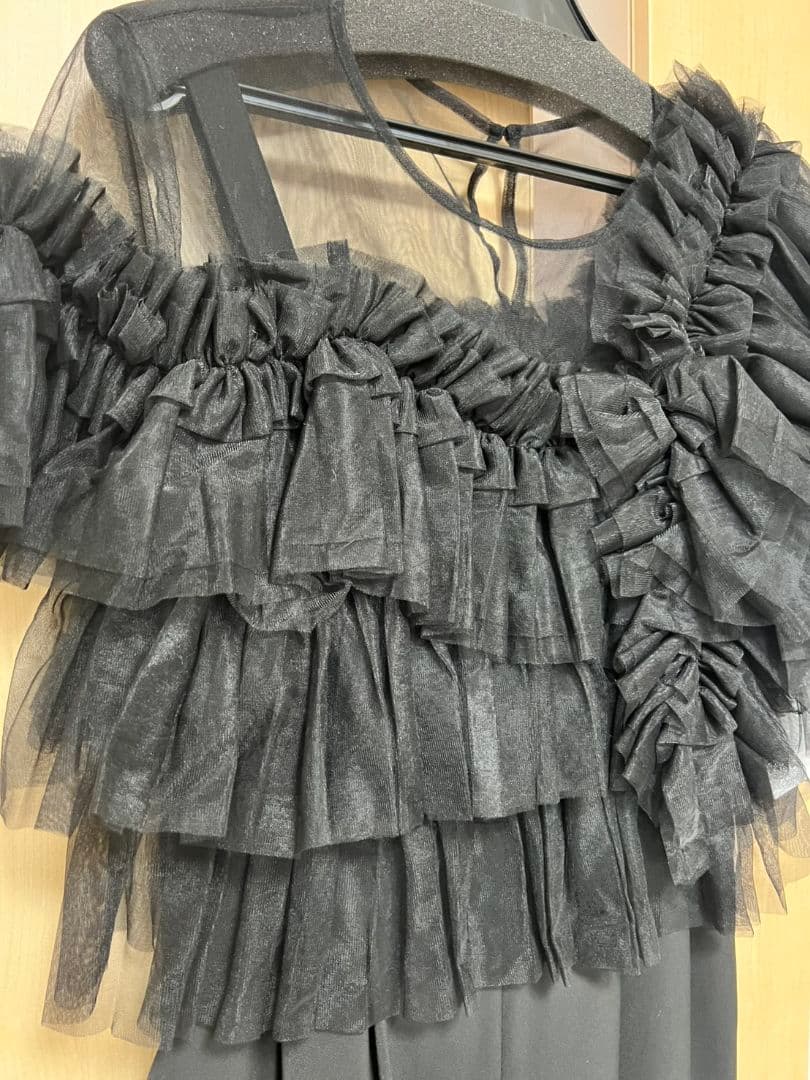 新品 未使用 タグ付き　Mystrada　結婚式　ドレス